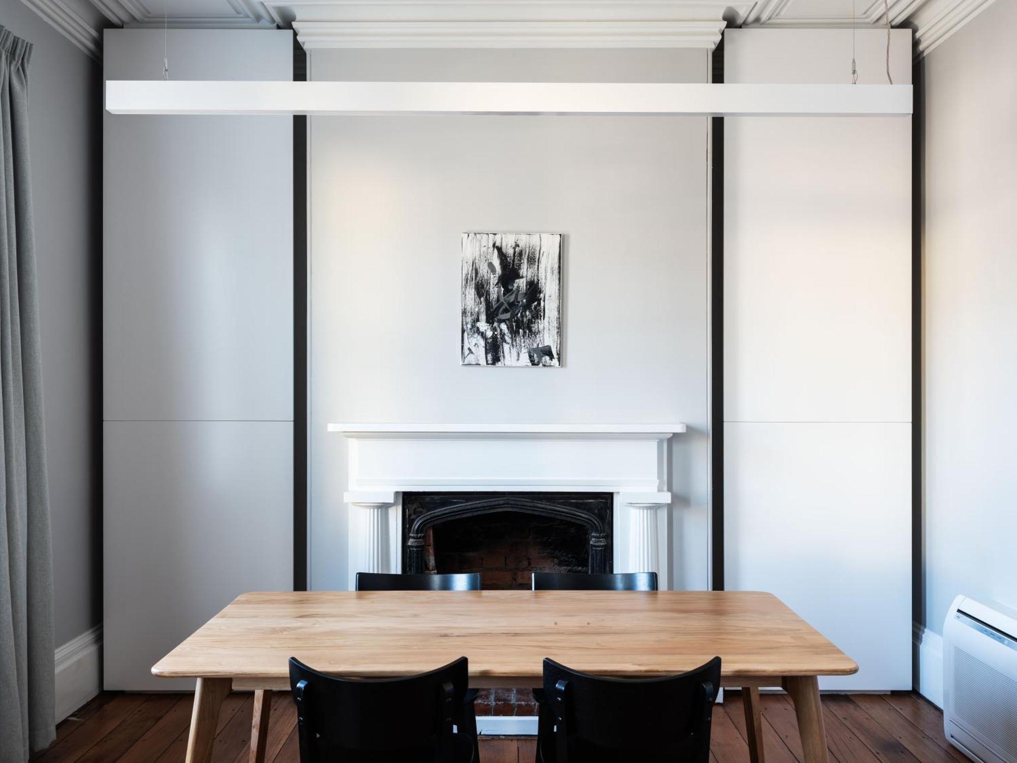 The Macquarie Apartment Hobart